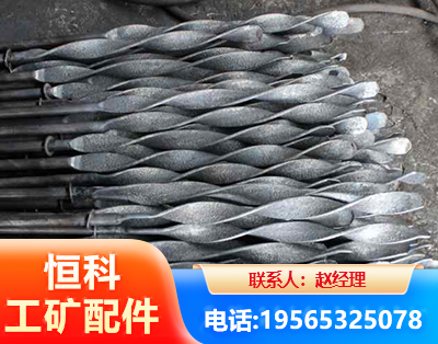 盐城麻花锚杆